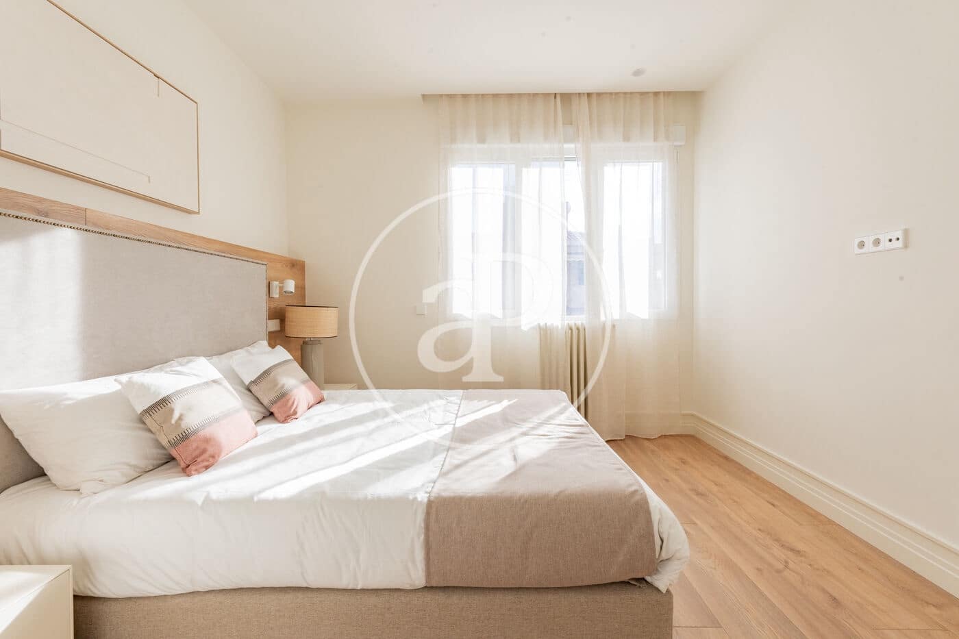 3 slaapkamer Appartement te koop in Madrid stad - € 1.695.000 (Ref: 10173812)