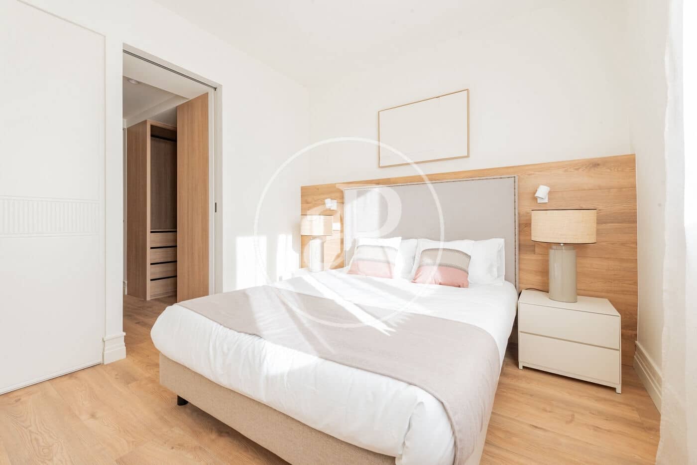3 slaapkamer Appartement te koop in Madrid stad - € 1.695.000 (Ref: 10173812)