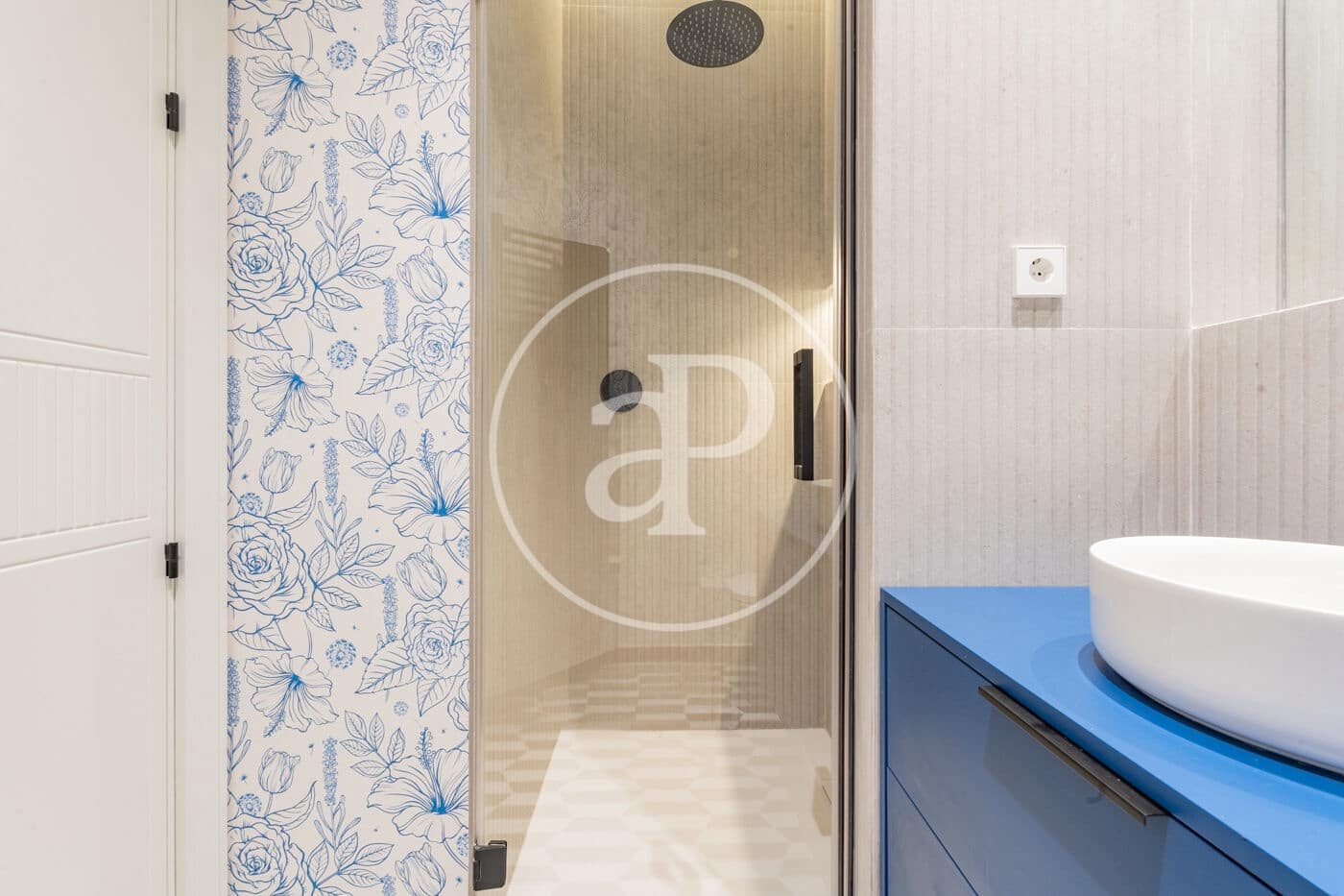 3 slaapkamer Appartement te koop in Madrid stad - € 1.695.000 (Ref: 10173812)