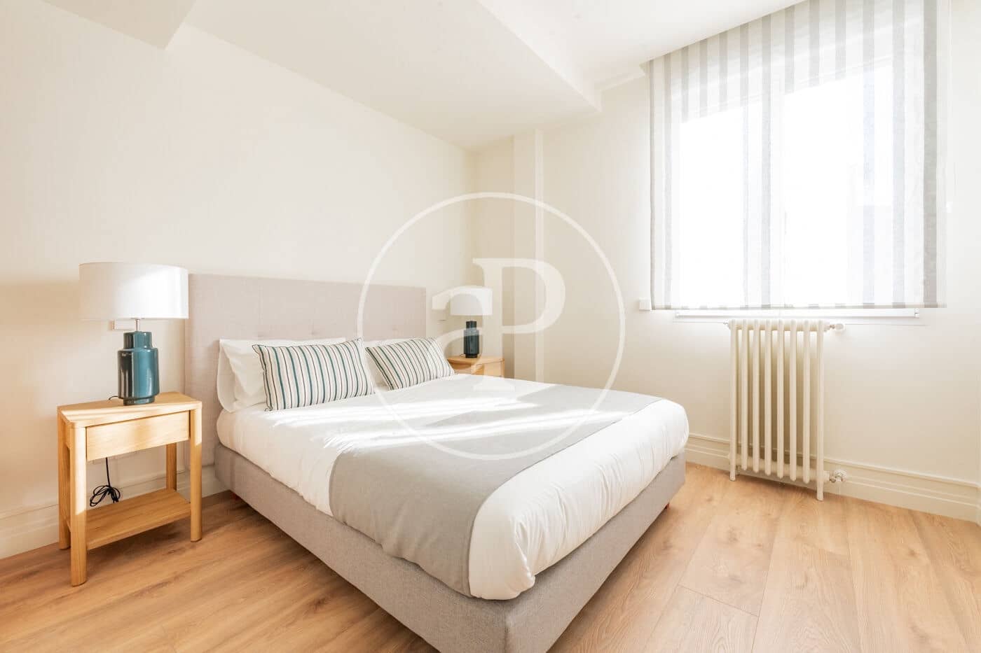 3 slaapkamer Appartement te koop in Madrid stad - € 1.695.000 (Ref: 10173812)
