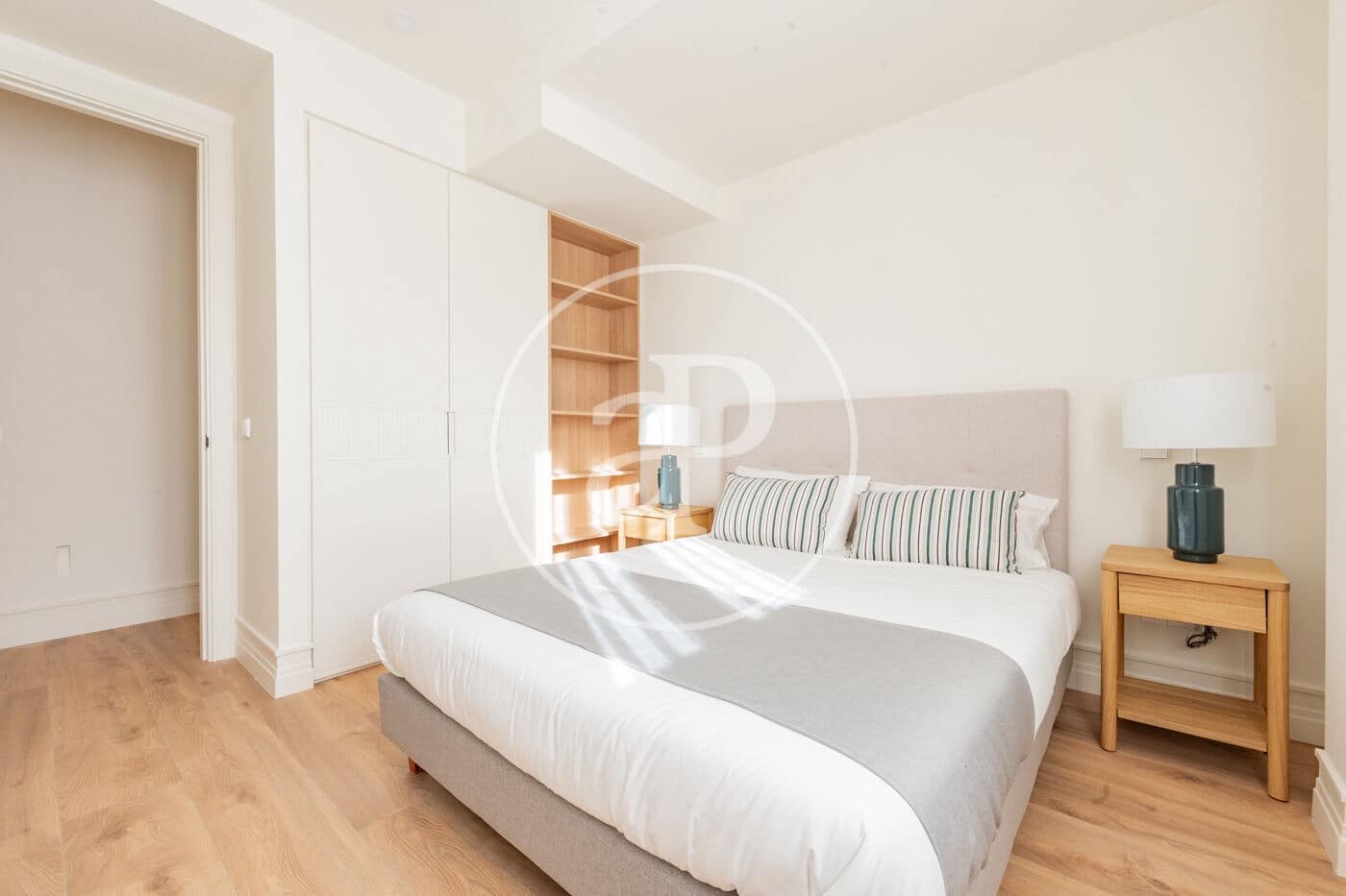 3 slaapkamer Appartement te koop in Madrid stad - € 1.695.000 (Ref: 10173812)