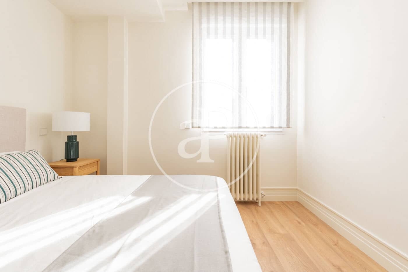 3 slaapkamer Appartement te koop in Madrid stad - € 1.695.000 (Ref: 10173812)