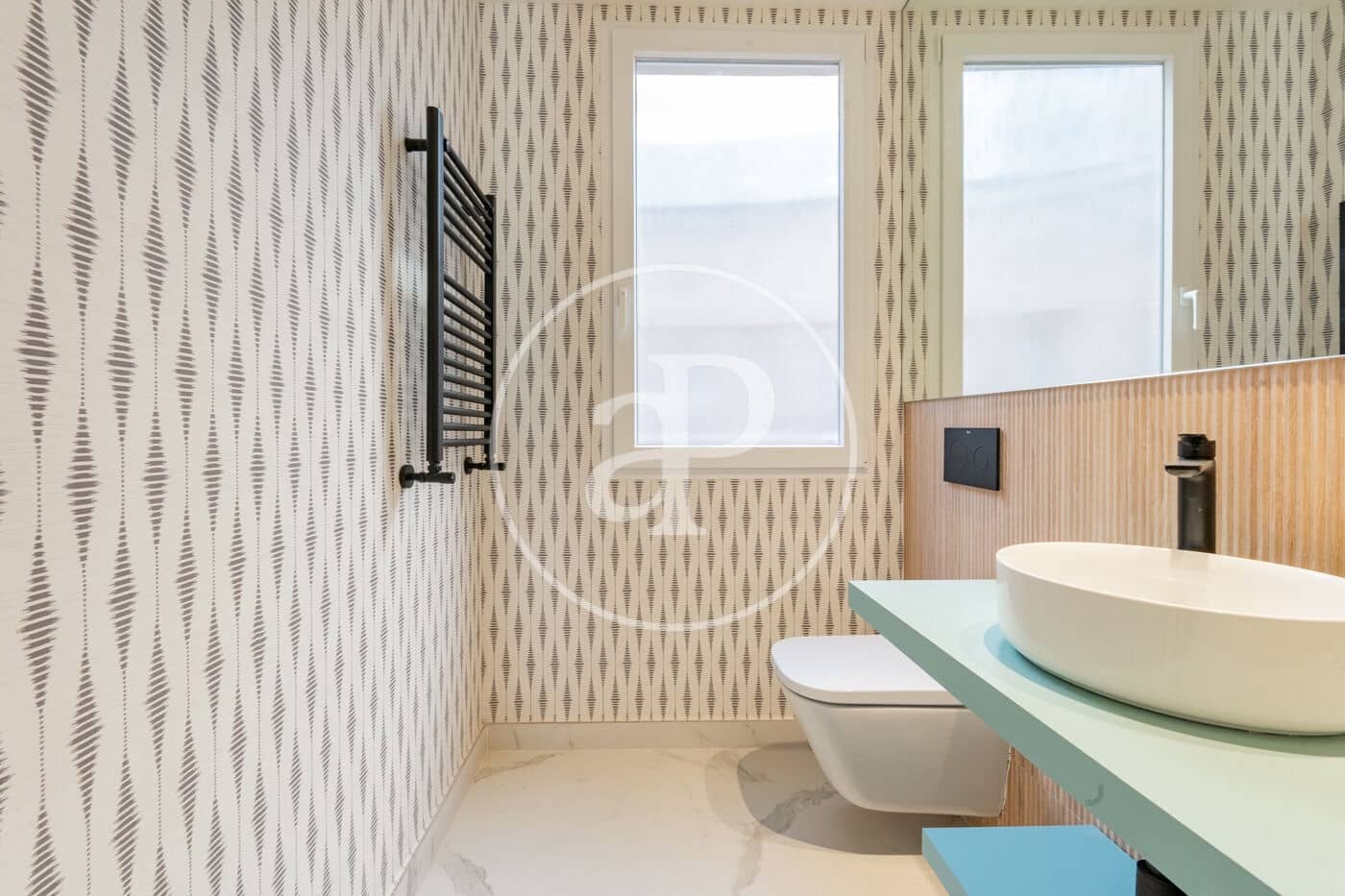 3 slaapkamer Appartement te koop in Madrid stad - € 1.695.000 (Ref: 10173812)