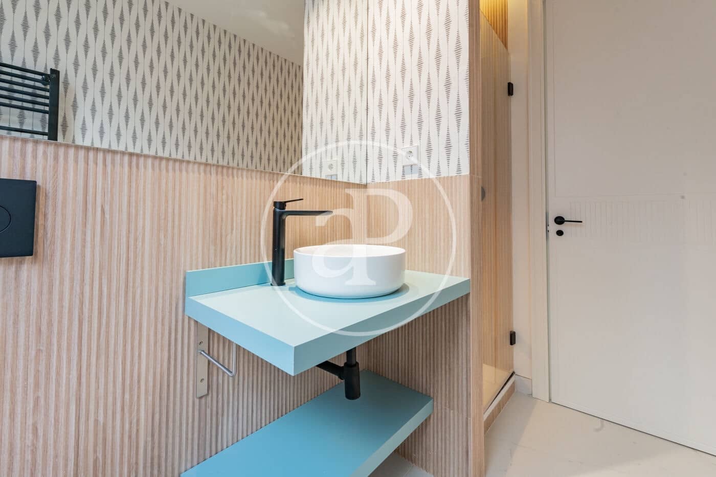 3 slaapkamer Appartement te koop in Madrid stad - € 1.695.000 (Ref: 10173812)