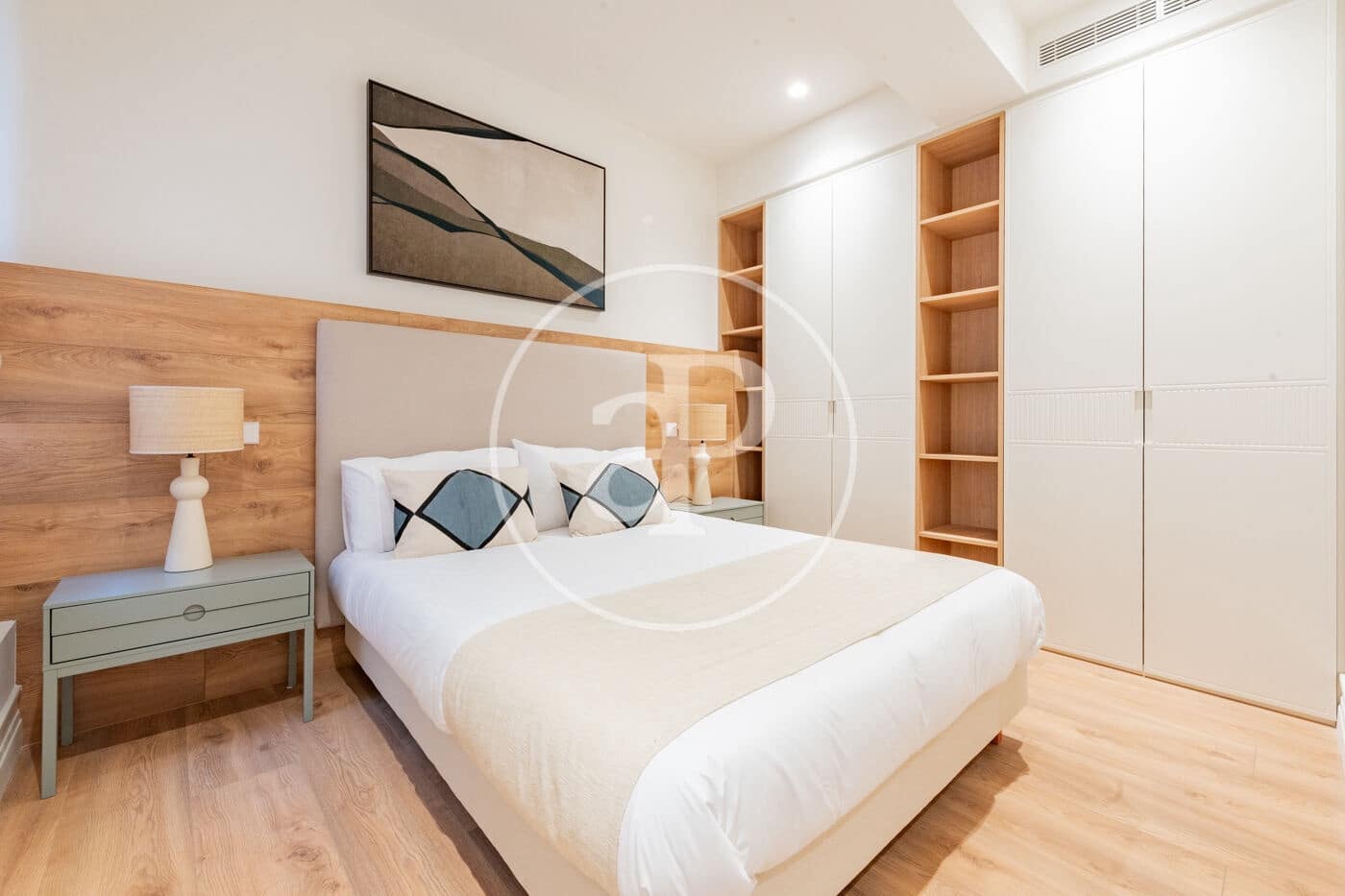 3 slaapkamer Appartement te koop in Madrid stad - € 1.695.000 (Ref: 10173812)