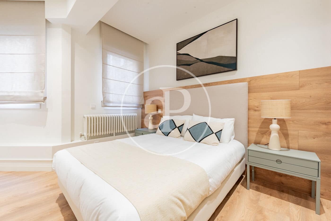 3 slaapkamer Appartement te koop in Madrid stad - € 1.695.000 (Ref: 10173812)