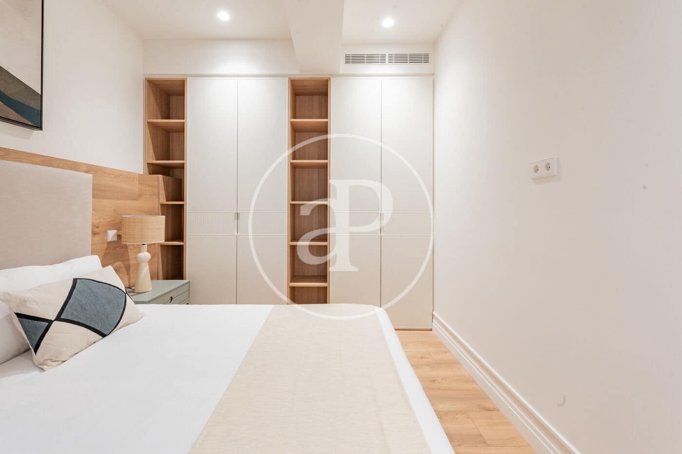 3 slaapkamer Appartement te koop in Madrid stad - € 1.695.000 (Ref: 10173812)