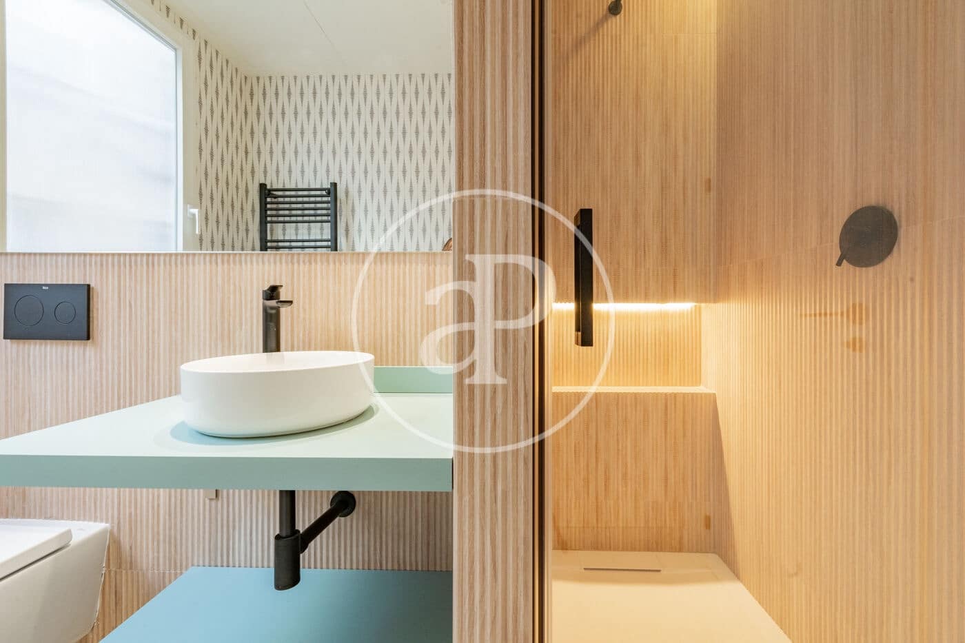 3 slaapkamer Appartement te koop in Madrid stad - € 1.695.000 (Ref: 10173812)
