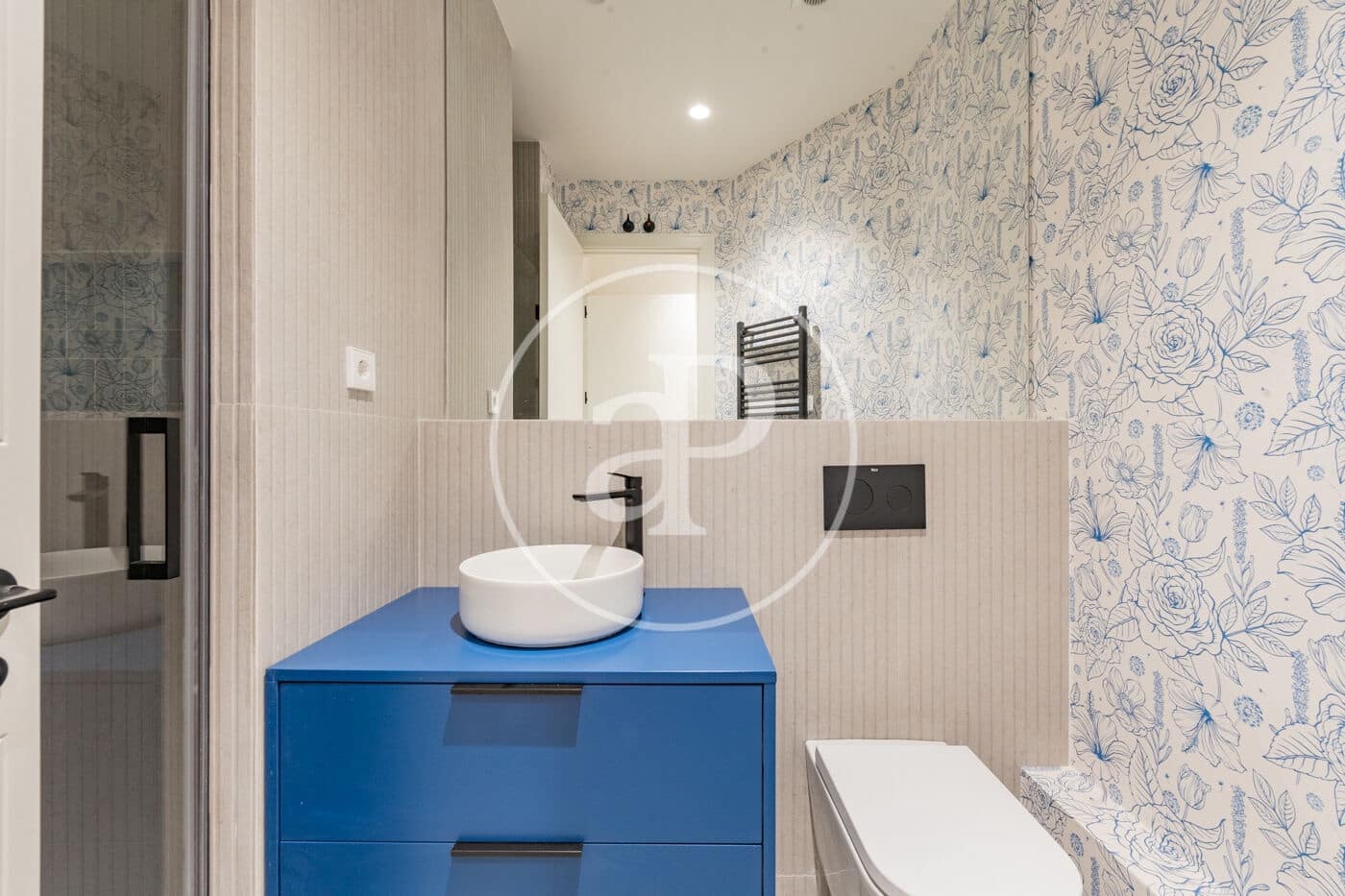 3 slaapkamer Appartement te koop in Madrid stad - € 1.695.000 (Ref: 10173812)