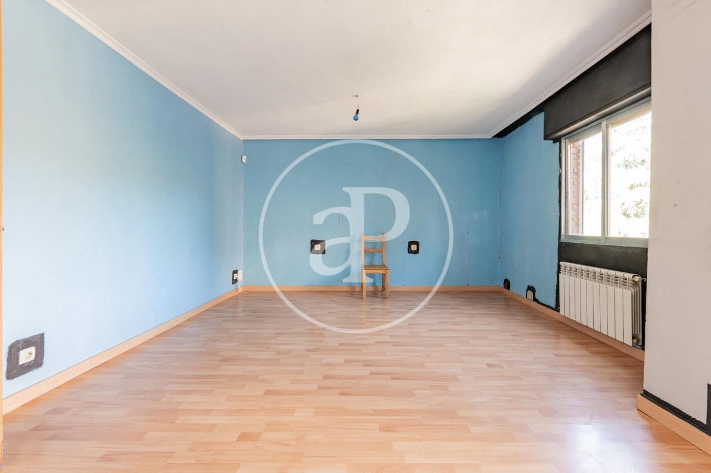 3 soverom Leilighet til salgs i Madrid by - € 940 000 (Ref: 10173813)