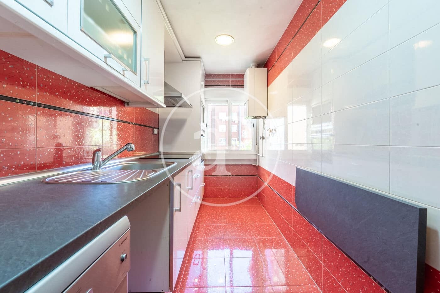 3 soverom Leilighet til salgs i Madrid by - € 940 000 (Ref: 10173813)