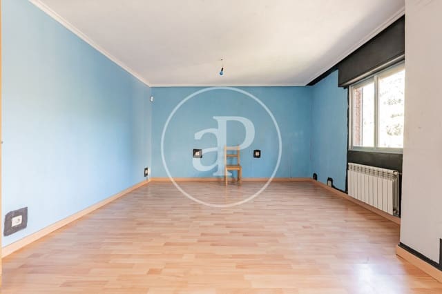 3 soverom Leilighet til salgs i Colina, Madrid by - € 940 000 (Ref: 10173813)