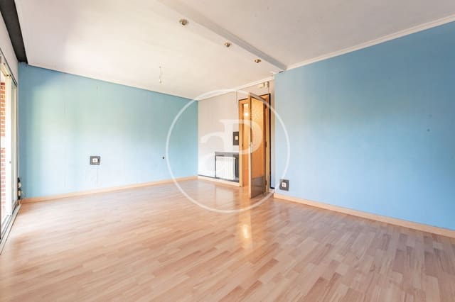 3 soverom Leilighet til salgs i Colina, Madrid by - € 940 000 (Ref: 10173813)