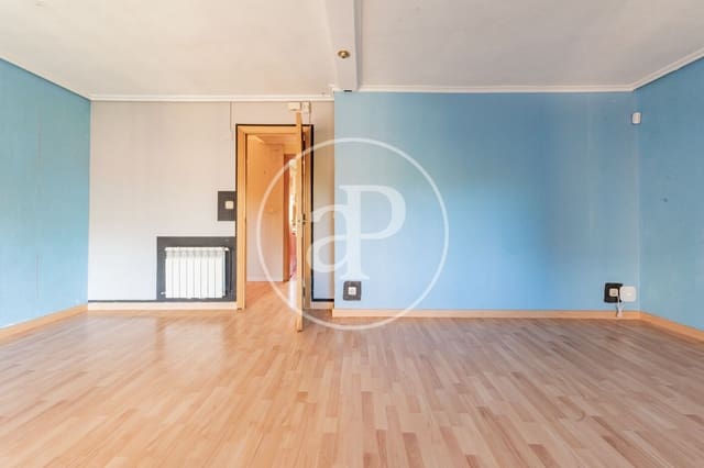3 soverom Leilighet til salgs i Colina, Madrid by - € 940 000 (Ref: 10173813)