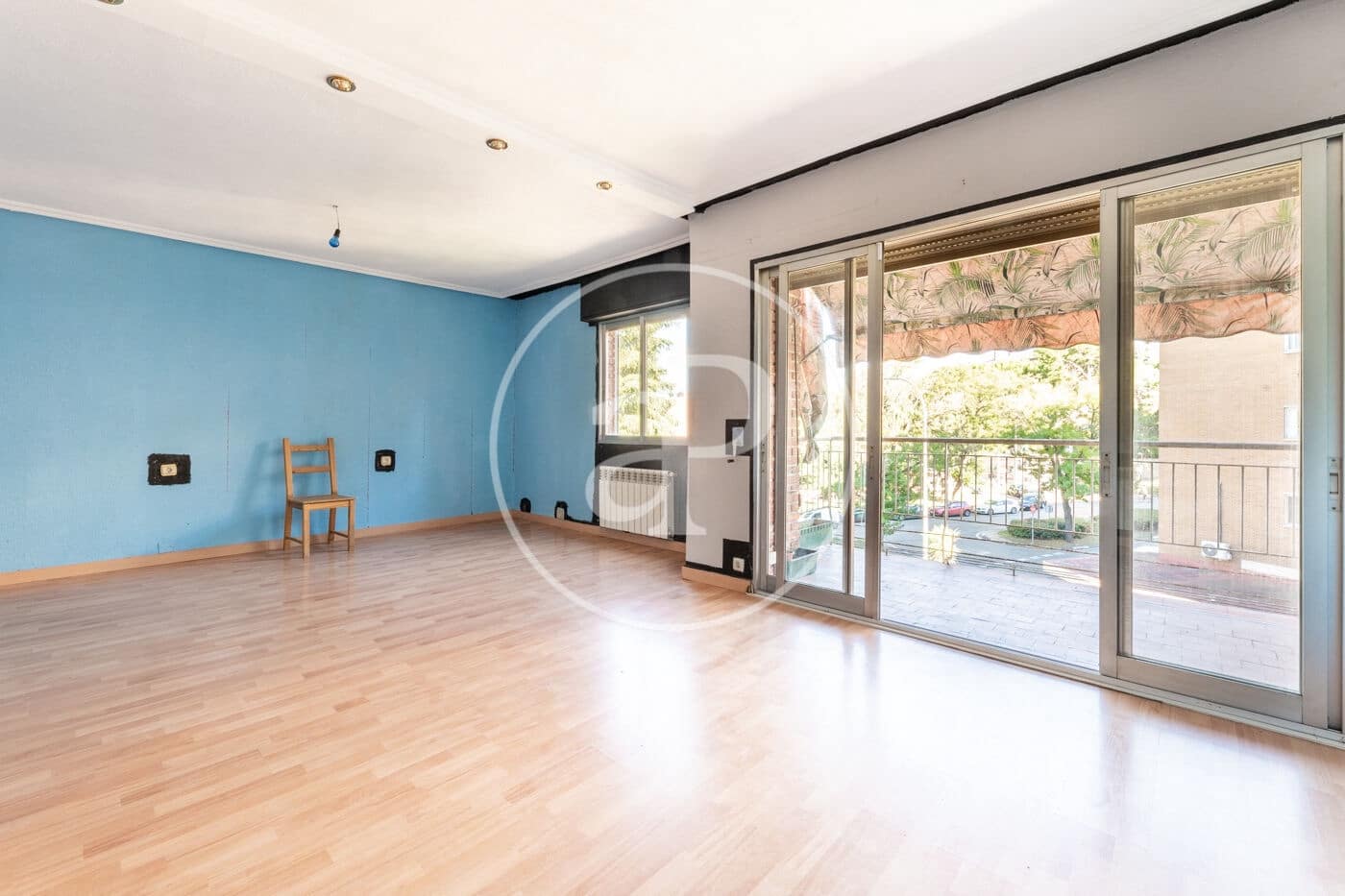 3 soverom Leilighet til salgs i Madrid by - € 940 000 (Ref: 10173813)