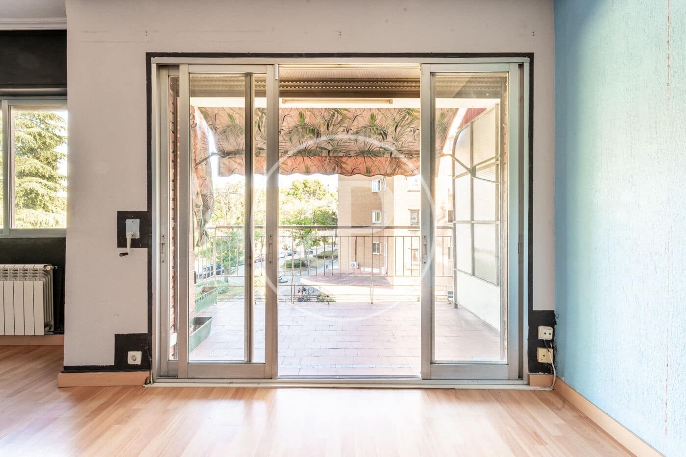 3 soverom Leilighet til salgs i Madrid by - € 940 000 (Ref: 10173813)