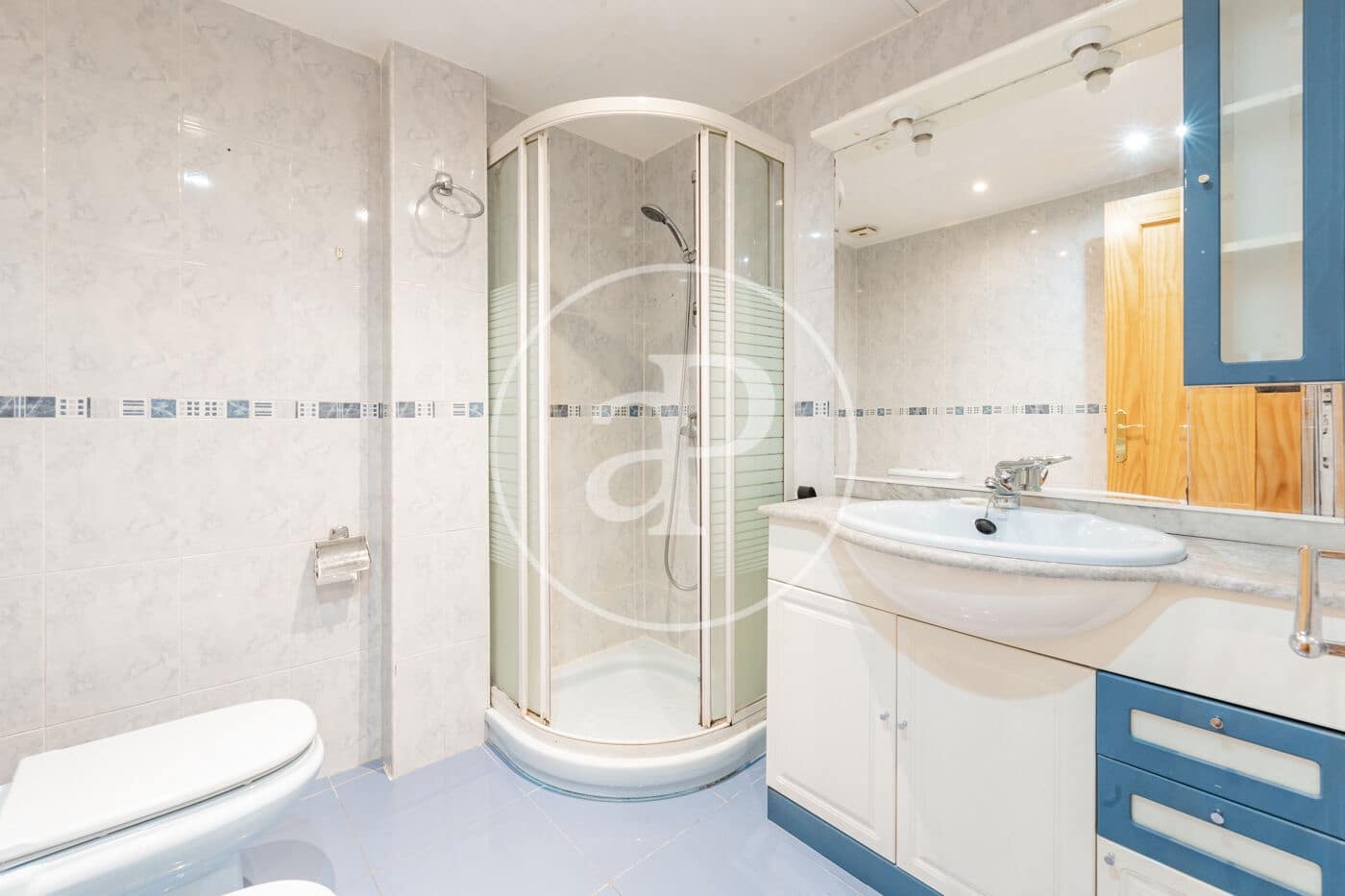 3 soverom Leilighet til salgs i Madrid by - € 940 000 (Ref: 10173813)