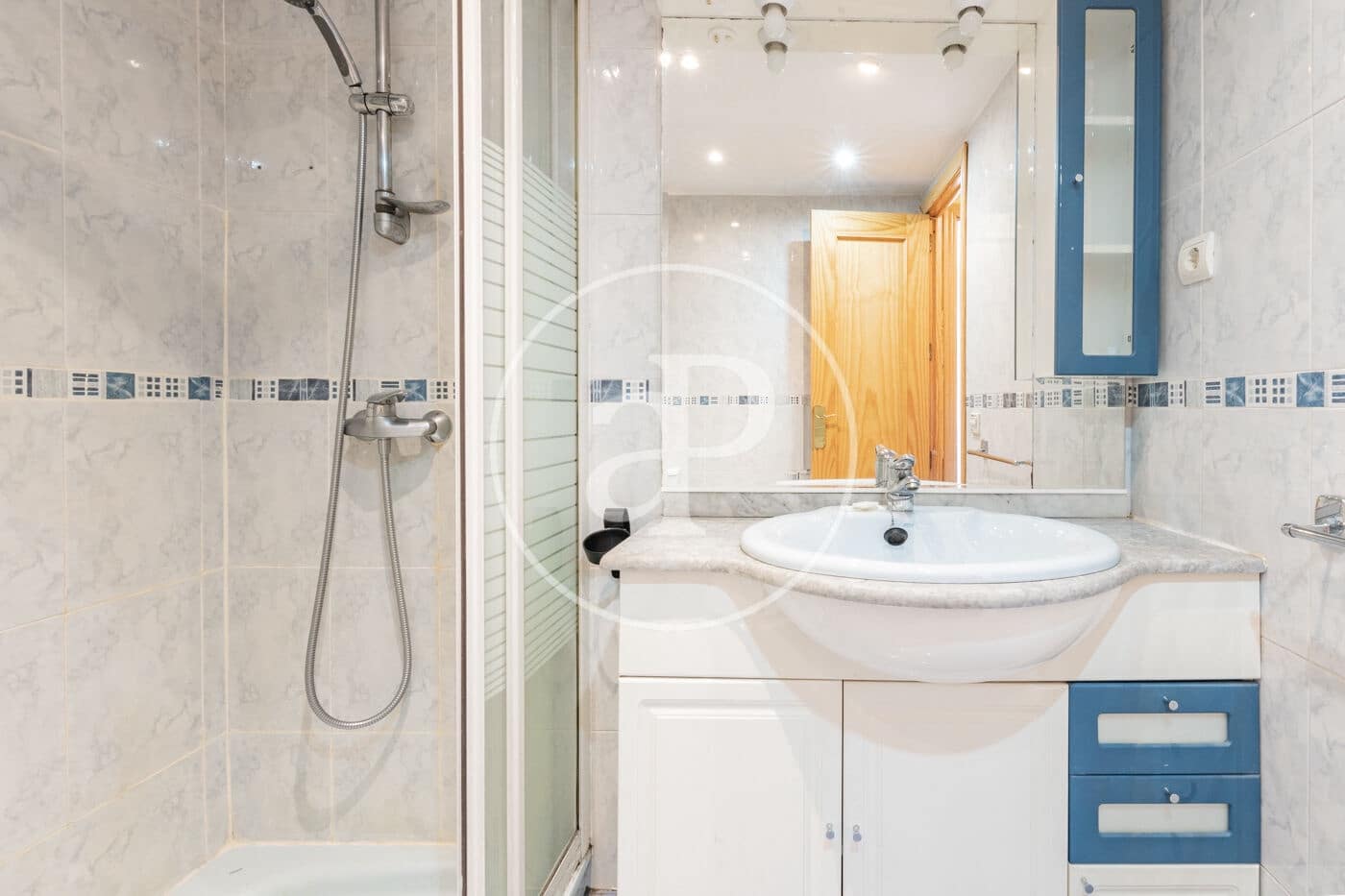 3 soverom Leilighet til salgs i Madrid by - € 940 000 (Ref: 10173813)