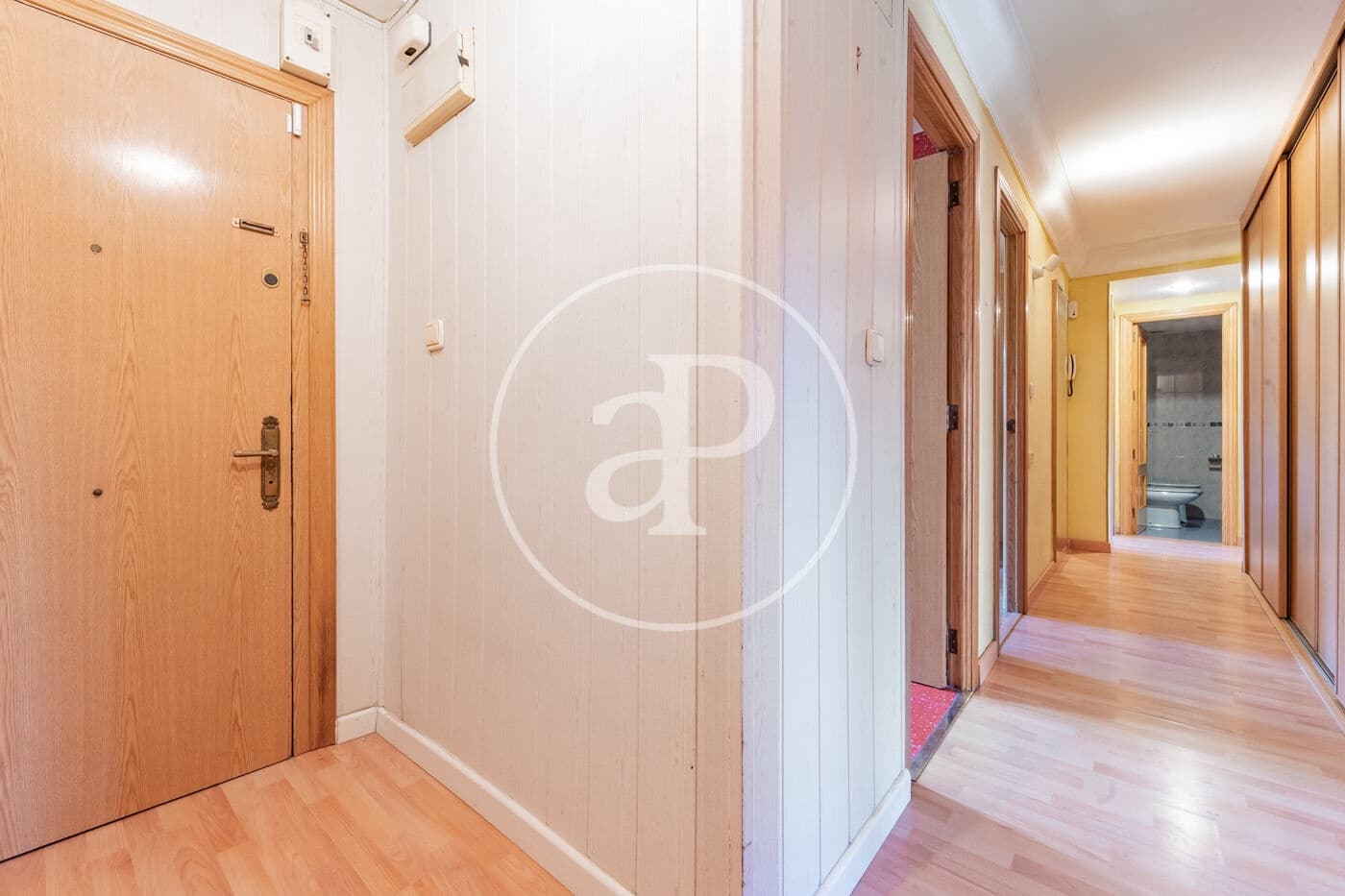 3 soverom Leilighet til salgs i Madrid by - € 940 000 (Ref: 10173813)