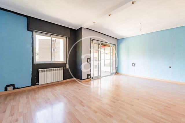 3 soverom Leilighet til salgs i Colina, Madrid by - € 940 000 (Ref: 10173813)