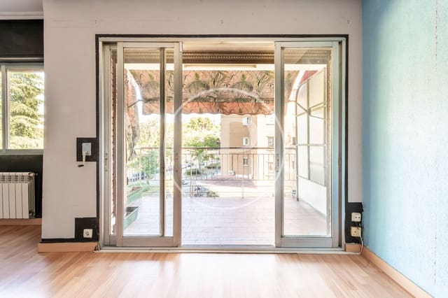 3 soverom Leilighet til salgs i Colina, Madrid by - € 940 000 (Ref: 10173813)