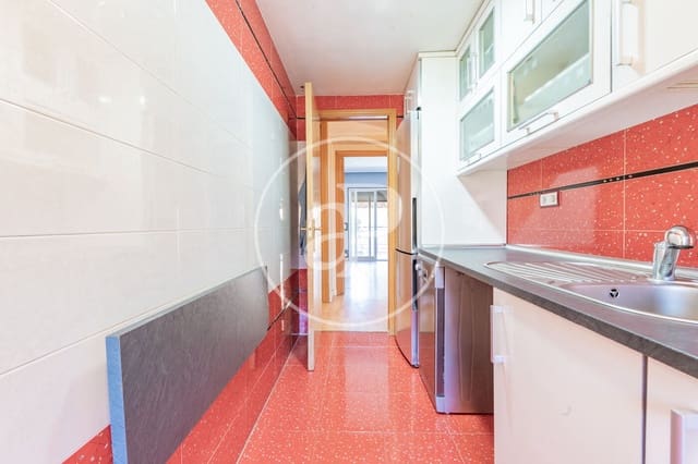 3 soverom Leilighet til salgs i Colina, Madrid by - € 940 000 (Ref: 10173813)