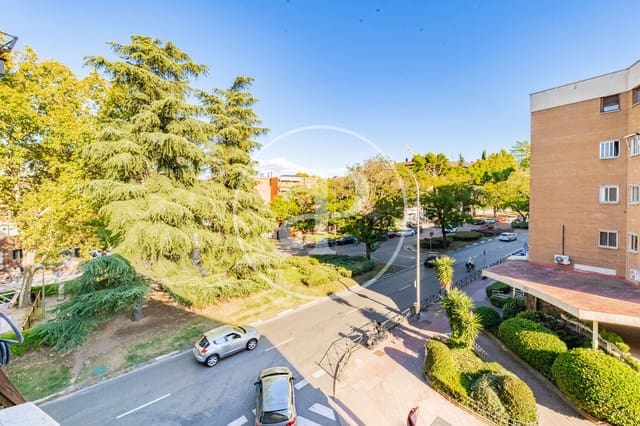 3 soverom Leilighet til salgs i Colina, Madrid by - € 940 000 (Ref: 10173813)
