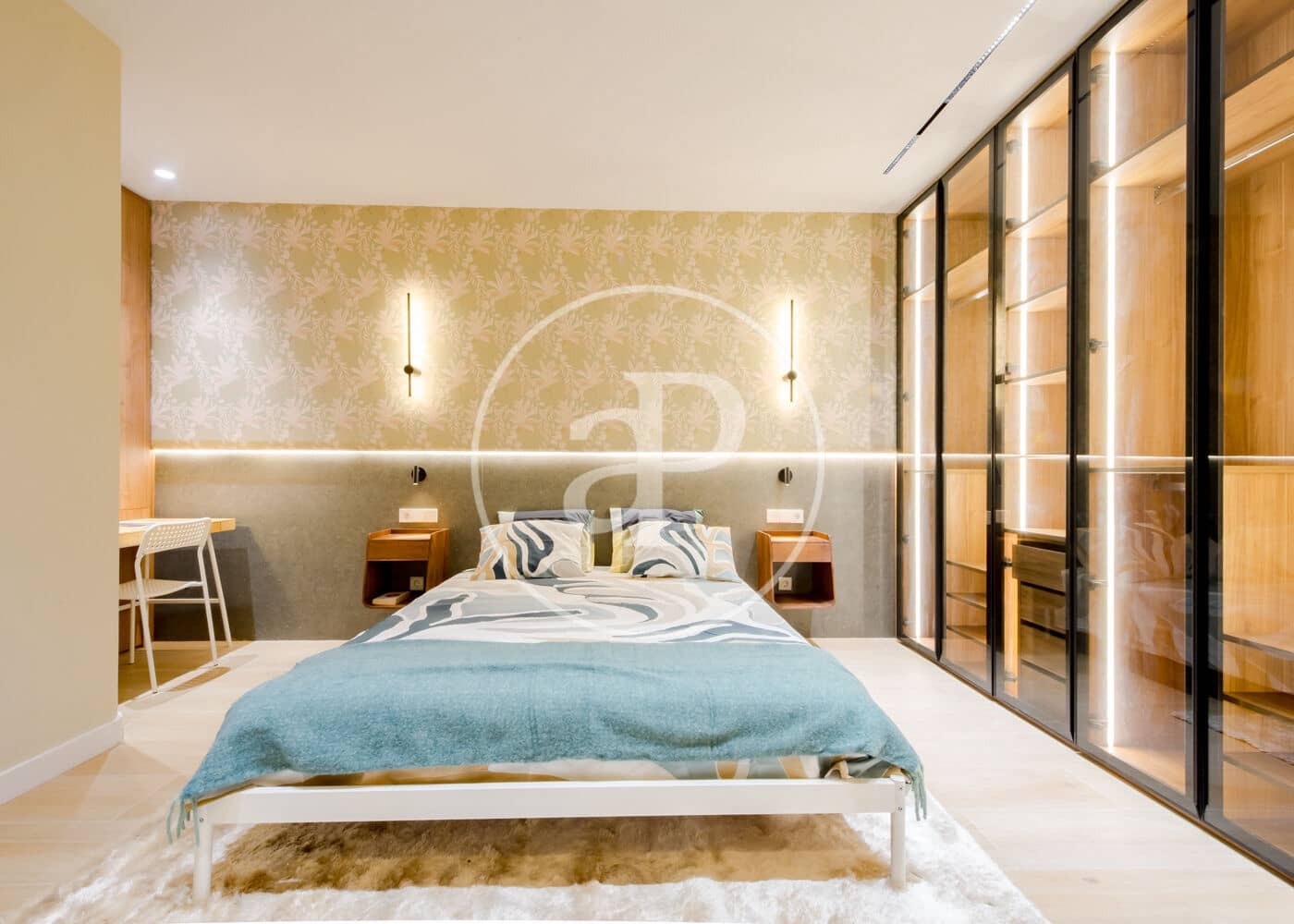 Apartamento de 1 habitación en Madrid ciudad en venta - 329.500 € (Ref: 10173814)