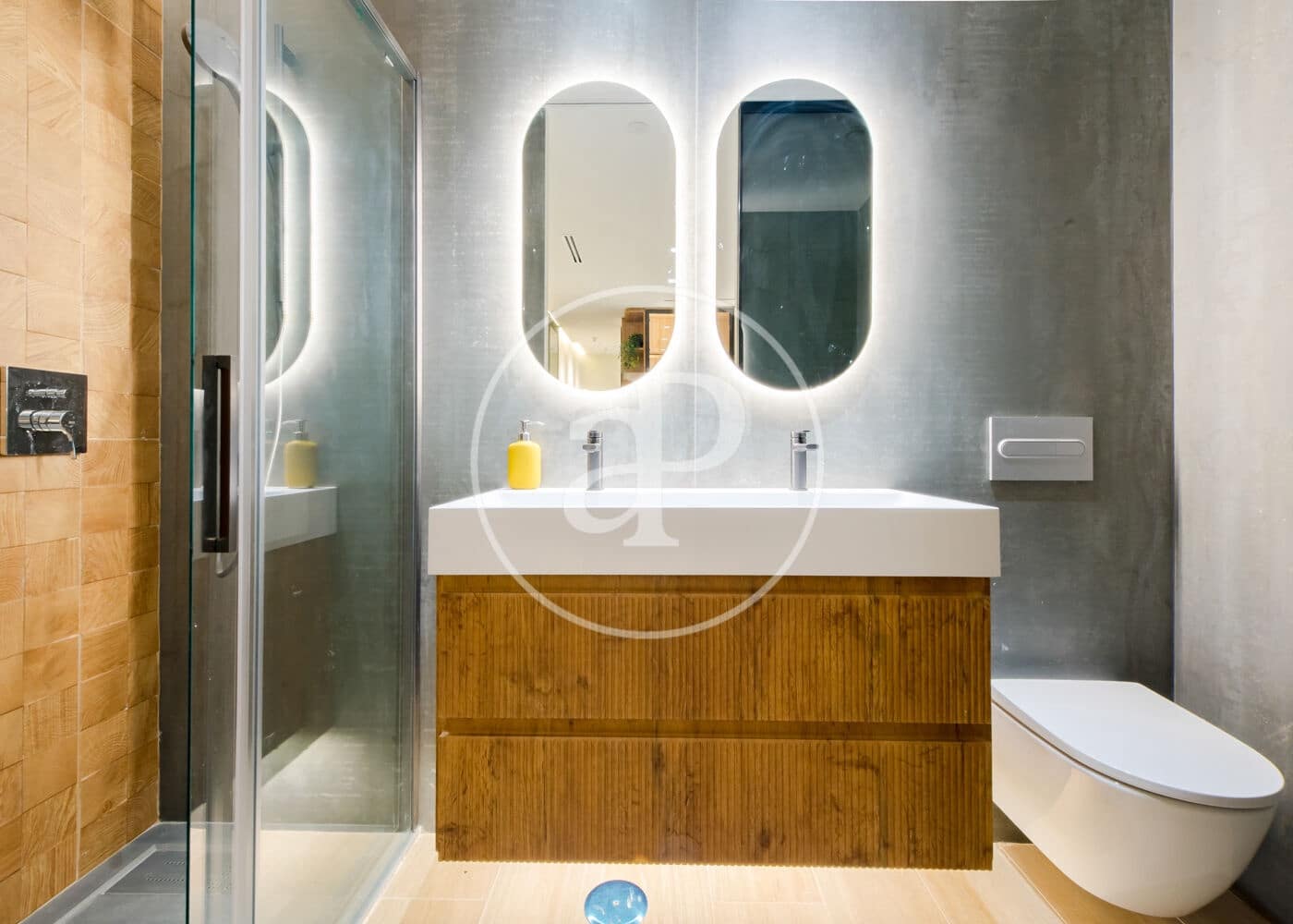 Apartamento de 1 habitación en Madrid ciudad en venta - 329.500 € (Ref: 10173814)