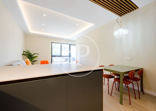 1 soveværelse Lejlighed til salg i Ventas, Madrid by - € 329.500 (Ref: 10173814)