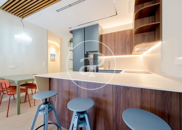 1 soveværelse Lejlighed til salg i Ventas, Madrid by - € 329.500 (Ref: 10173814)