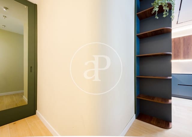 1 soveværelse Lejlighed til salg i Ventas, Madrid by - € 329.500 (Ref: 10173814)