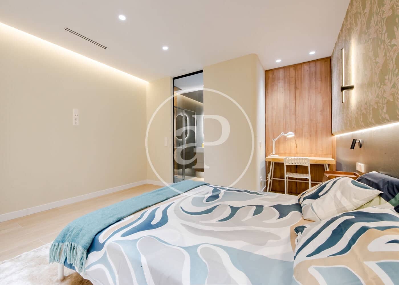 Apartamento de 1 habitación en Madrid ciudad en venta - 329.500 € (Ref: 10173814)