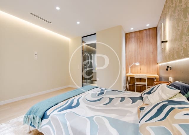 1 soveværelse Lejlighed til salg i Ventas, Madrid by - € 329.500 (Ref: 10173814)