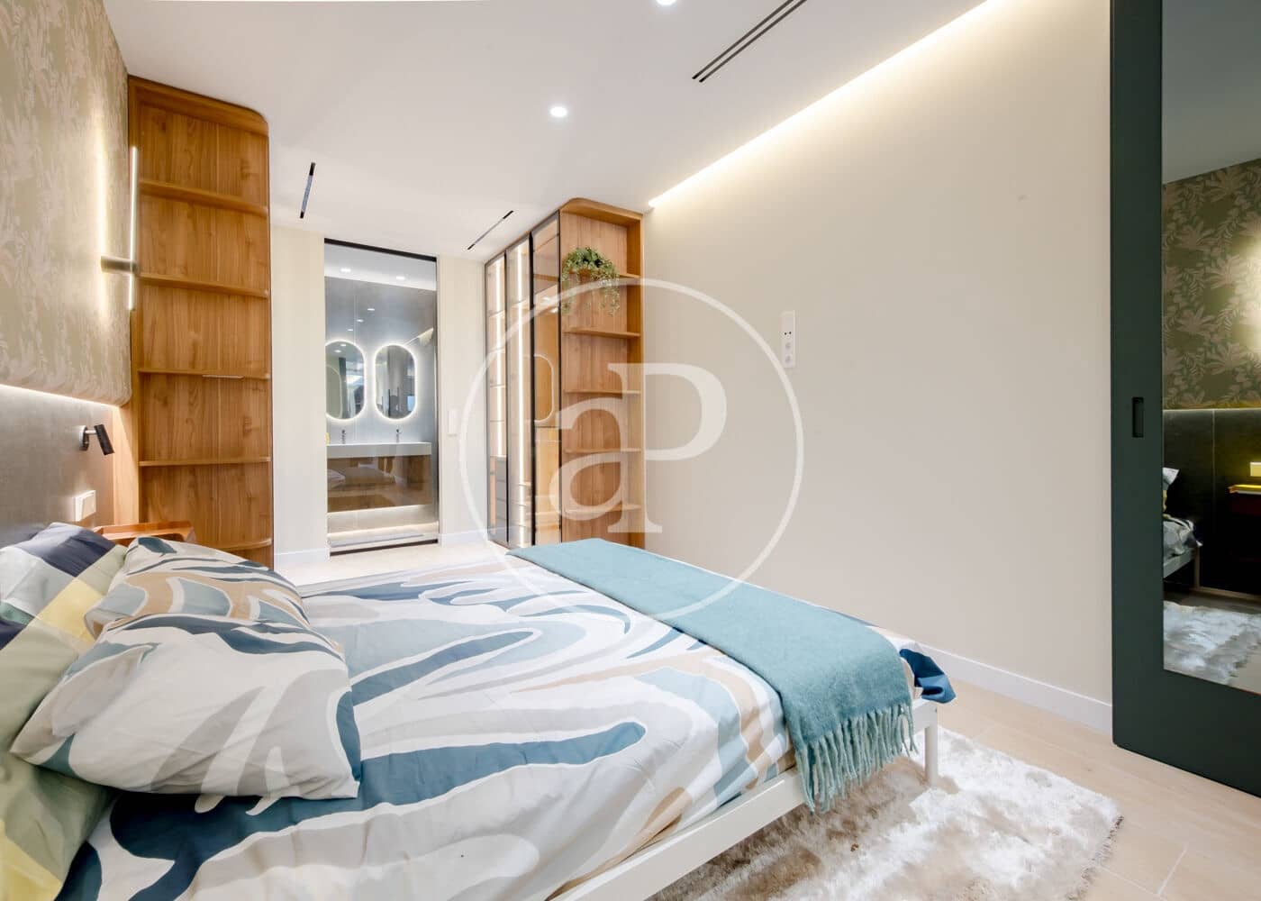 Apartamento de 1 habitación en Madrid ciudad en venta - 299.500 € (Ref: 10173815)