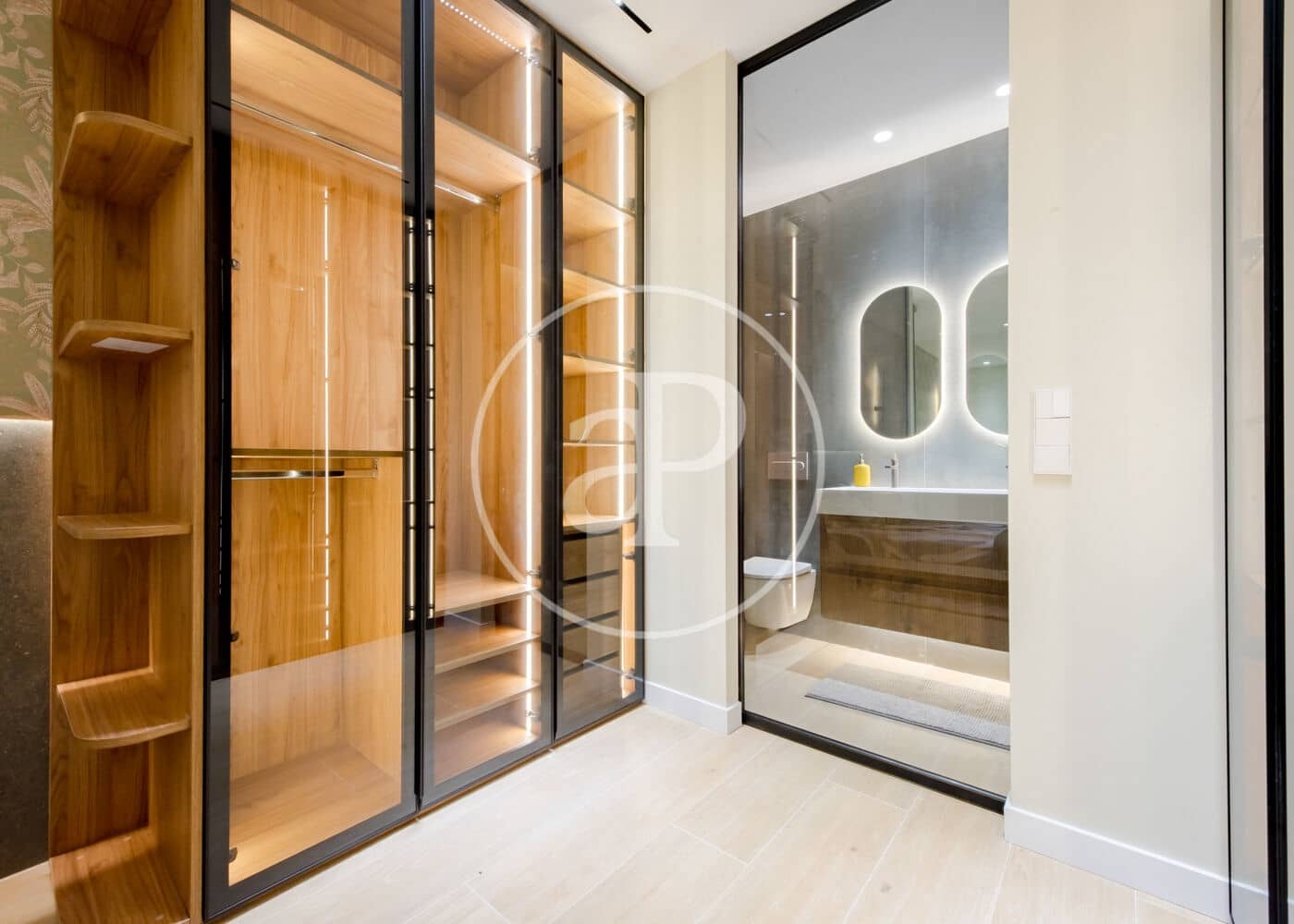 Apartamento de 1 habitación en Madrid ciudad en venta - 299.500 € (Ref: 10173815)