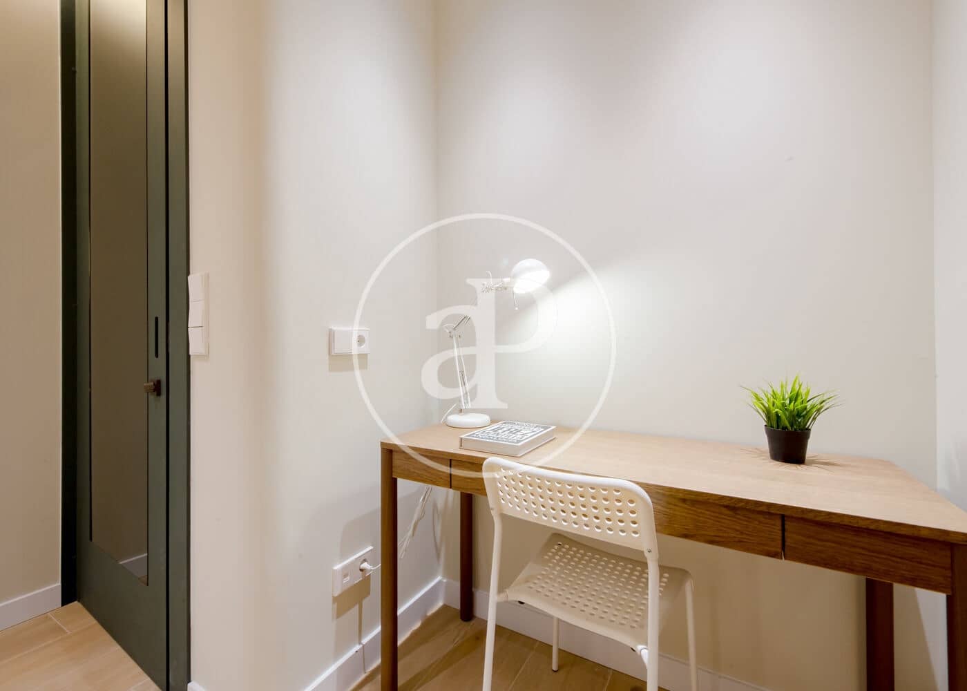 Apartamento de 1 habitación en Madrid ciudad en venta - 299.500 € (Ref: 10173815)