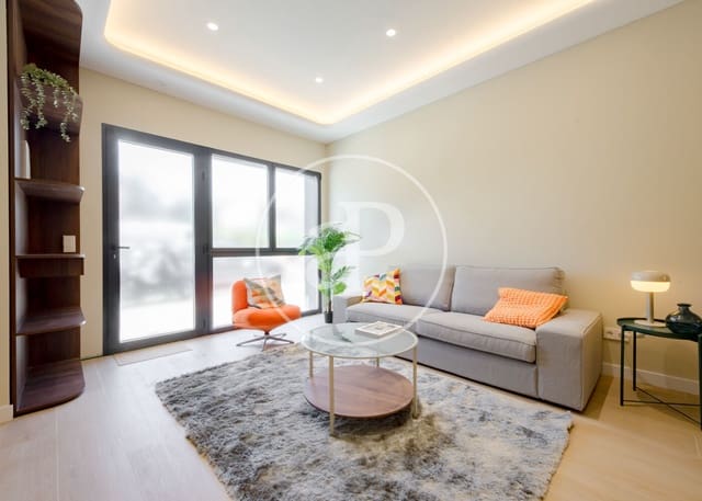 1 soveværelse Lejlighed til salg i Ventas, Madrid by - € 299.500 (Ref: 10173815)