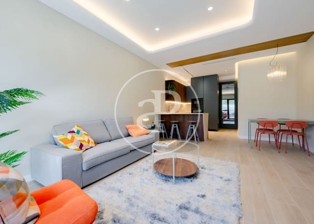 1 soveværelse Lejlighed til salg i Ventas, Madrid by - € 299.500 (Ref: 10173815)