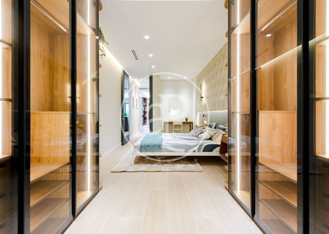 1 soveværelse Lejlighed til salg i Ventas, Madrid by - € 299.500 (Ref: 10173815)