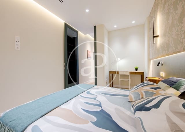 1 soveværelse Lejlighed til salg i Ventas, Madrid by - € 299.500 (Ref: 10173815)
