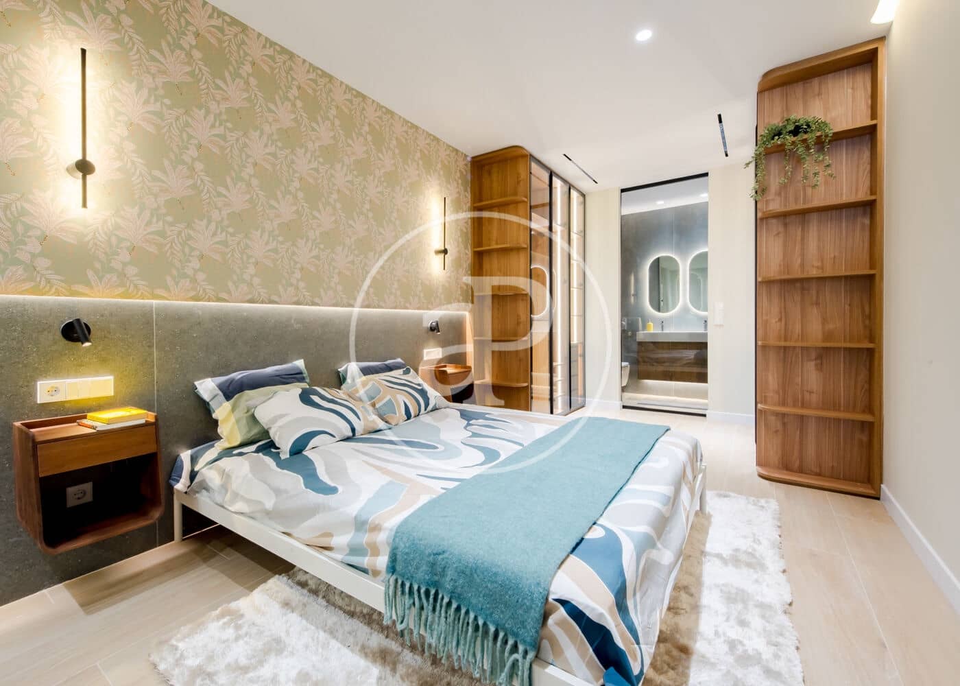 Apartamento de 1 habitación en Madrid ciudad en venta - 299.500 € (Ref: 10173815)