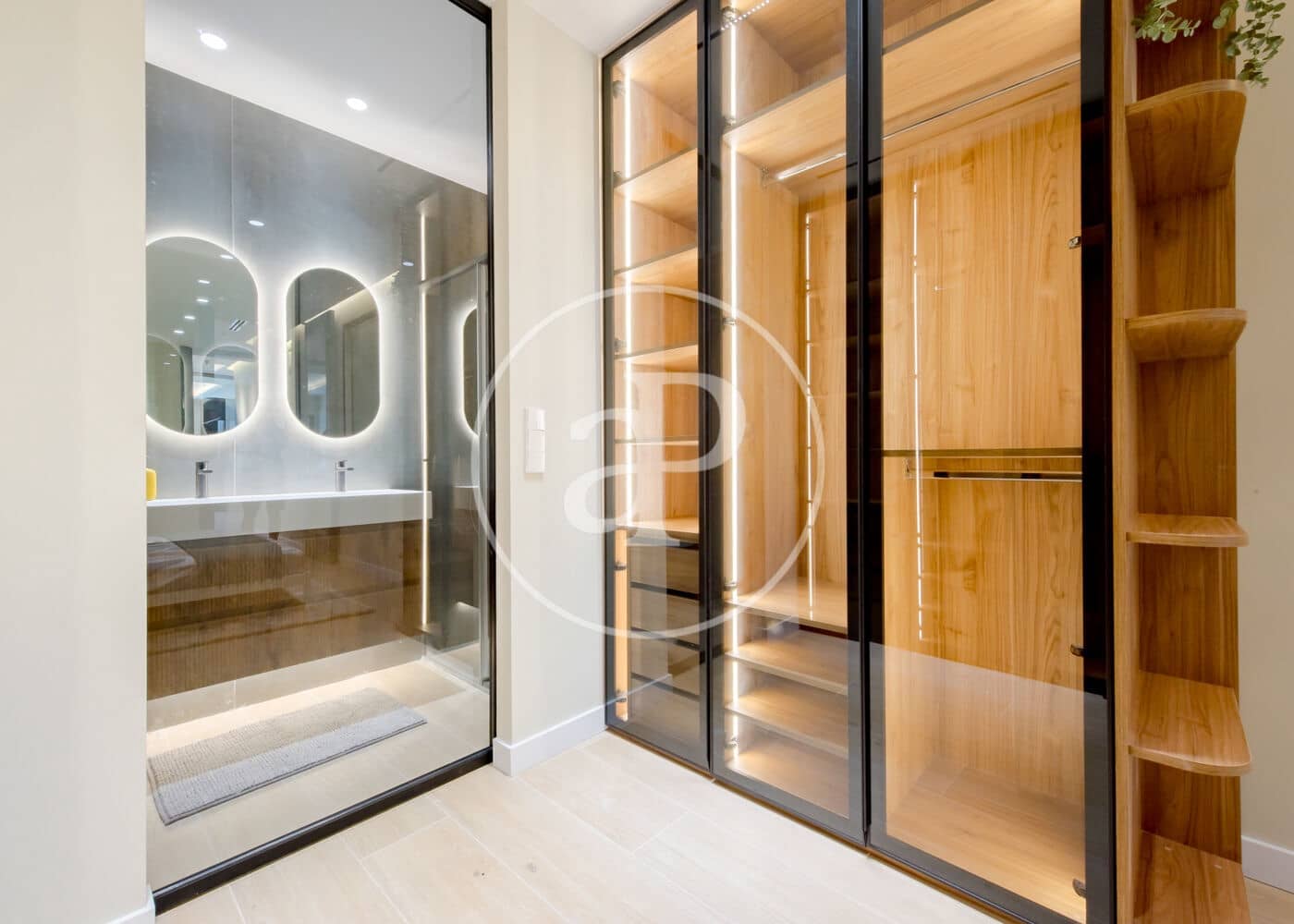 Apartamento de 1 habitación en Madrid ciudad en venta - 299.500 € (Ref: 10173815)