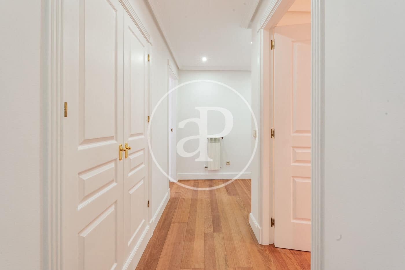 3 bedroom Apartment for rent in Madrid city with garage - € 5,500 (Ref: 10177095)