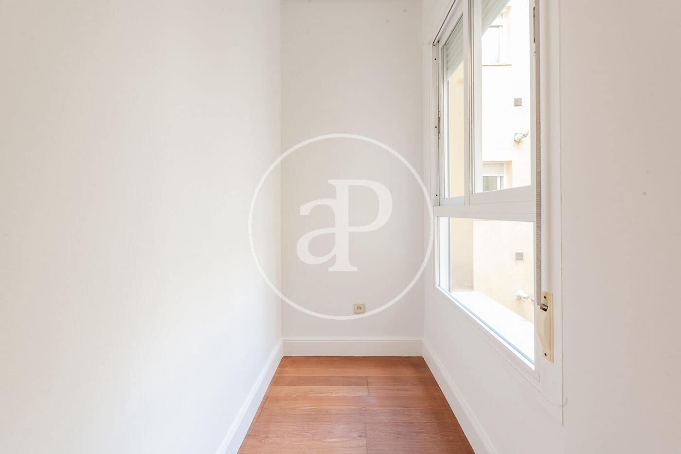 3 bedroom Apartment for rent in Madrid city with garage - € 5,500 (Ref: 10177095)