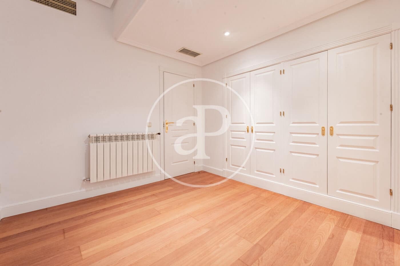 3 bedroom Apartment for rent in Madrid city with garage - € 5,500 (Ref: 10177095)