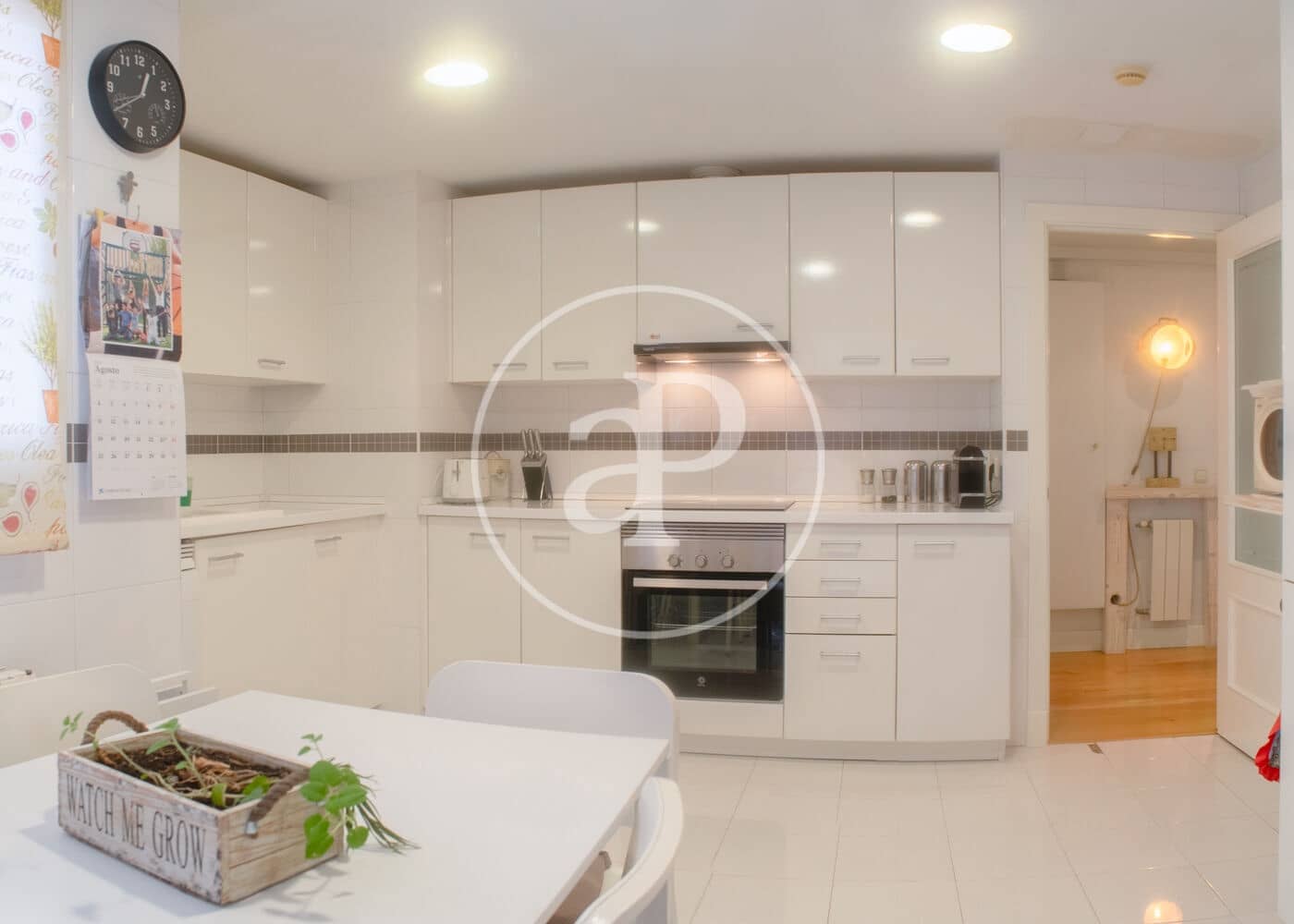 Ático de 4 habitaciones en Madrid ciudad en venta con piscina garaje - 1.097.000 € (Ref: 10177096)