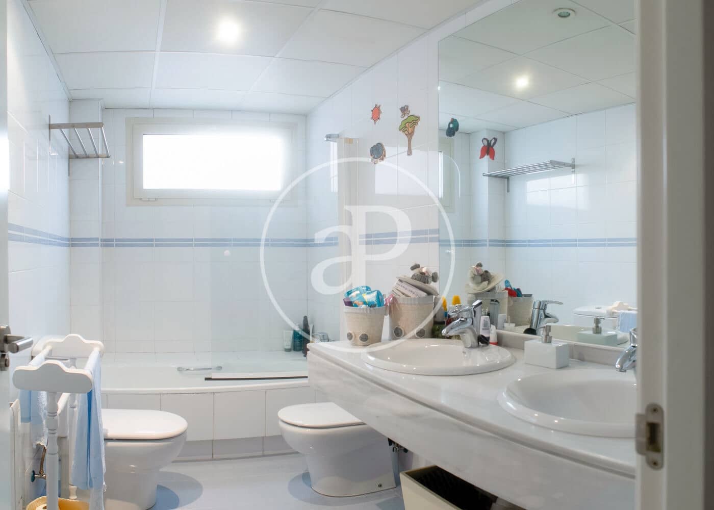 Ático de 4 habitaciones en Madrid ciudad en venta con piscina garaje - 1.097.000 € (Ref: 10177096)