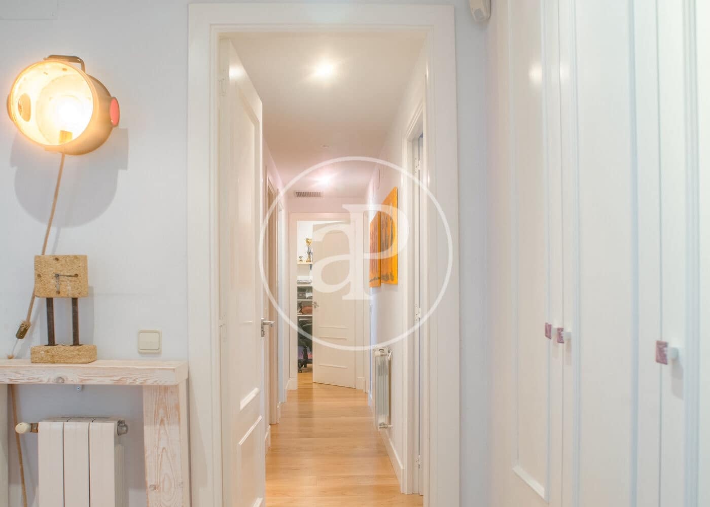 Ático de 4 habitaciones en Madrid ciudad en venta con piscina garaje - 1.097.000 € (Ref: 10177096)