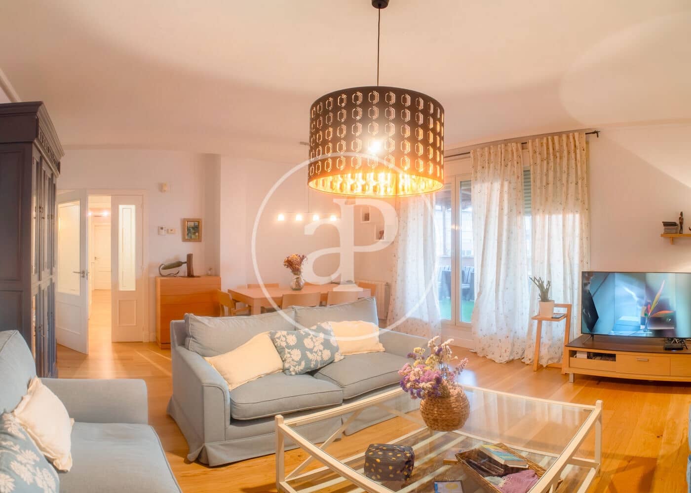 Ático de 4 habitaciones en Madrid ciudad en venta con piscina garaje - 1.097.000 € (Ref: 10177096)